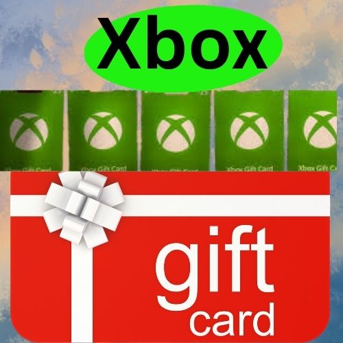 Xbox Gift Card Rewards 2026 – Secure and Legitimate Methods