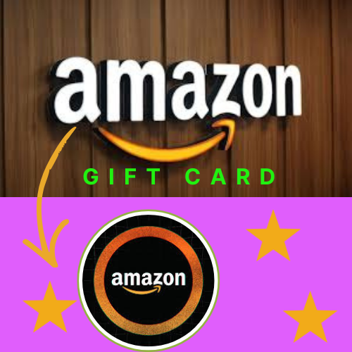 Amazon Gift Card Codes 2026 – Unused & Verified Balance Offers